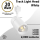 Track Lighting Head 20W 36Deg 2000LM CCT Selectable White