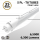 LED T8 5FT Tube Clear Lens 35W 6300Lm 6500K (LED)