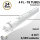 LED T8 Bulb Tube Light 4Ft 10W-24W