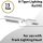 13-Foot White H-Type