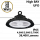 High Bay LED Lights 150-240W UFO W/Optional Plug-Play Occupancy Sensor (LED)