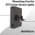 Wall Mount  for STX Street Light