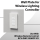 Wall Plate for Wireless Lighting
