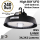 UFO Light LED High Bay 240 Watt Motion Sensor 34242 Lumens 5000K UL & DLC