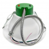 LED Downlight 4 inch 5.5W//8W/12W 480/709/1028Lm 30K/35K/40K 0-10V Dimmable