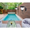 Deck Pool