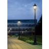 Post Top Acorn Decoration Light 40W 60W 80W 8850Lm 30/40/50K park