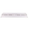 Linear High Bay 2Ft. Philips Chip Back