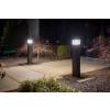 Bollard Led Light Square