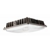 Canopy Light Square 24 to 60W Side