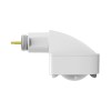 Commercial Occupancy Sensor Daylight Harvesting 0-10V Side