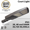 Court Lights 240/260/280/310W up to 46500Lm 3CCT 3000K 4000K 5000K