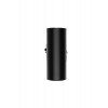 LED Wall Mount Cylinder Front