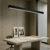 4FT Architectural LED Linear Light Up & Down Desk