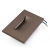 Led Step Light Aluminum Side