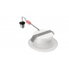 Recessed Downlight Retrofit 4" Back