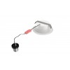 Recessed Downlight Retrofit 4" Up