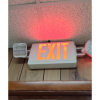 Emergency Light Combo with Exit sign