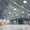 UFO LED High Bay Factory
