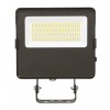 Flood Light Trunion 63w Front