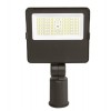 Flood Slipfitter 108W Front