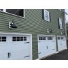 Gooseneck Garage Multiple