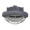 LED Explosion Proof Light Round Side1