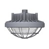 LED Explosion Proof Light Round Side