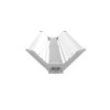 Foldable C