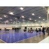basquetball court