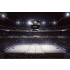 Stadium Lights Sport Hockey