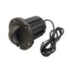 In Ground, Well Lights 180 Degree  With Cables