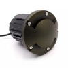 In Ground o Well Lights 2 Light Openings Each 90 Degree Oppossed In Ground