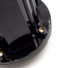 In Ground o Well Lights 2 Light Openings Each 90 Degree Oppossed close