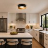 Ring Surface 9" Panel Light Ultra Kitchen