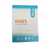 KN95 Face Mask box front