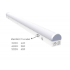 LED Shop Light 40W 50W 64W 9336Lm 3000K 4000K 5000K Frosted Lens Select