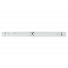 Tunable LED Linear Strip Dimmable - back view