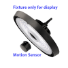 Motion Sensor for Warehouse Lighting U8B series