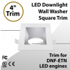 LED Downlight 4 Inch