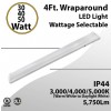 LED Linear Wraparound 4Ft