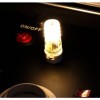 LED G4 Lamp - 4W application