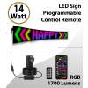 Programmable Led Signs Full Color