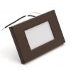 Led Step Light Aluminum Side