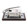 Led Step Light Aluminum Side Back