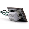 Led Step Light Aluminum Side Back A