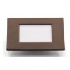 Led Step Light Aluminum Side Front B