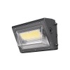 Led Wall Pack Beam Angle Tunable Side