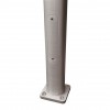 Light Post 20Ft AVG Anchor Base Aluminum2