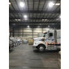 led warehouse lighting by LEDRADIANT